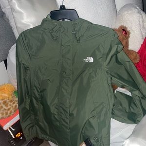 north face jacket
